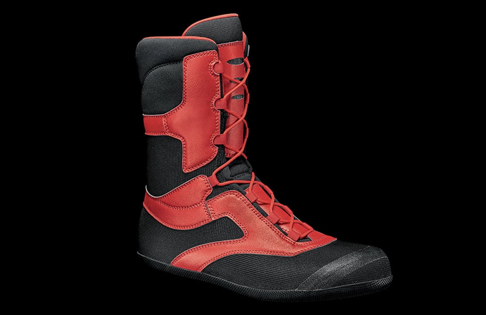 Resoling Alpine models - Home Shoes - Asolo